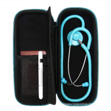 Hot Selling Medical Echoscope Medikit Emergency First Aid Kit EVA Bag Case For Echometer